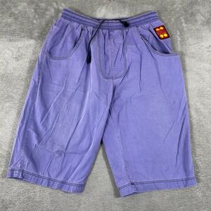 Vintage Chip & Pepper Shorts Mens XL Drawstring‎ Made In USA 90s Y2K